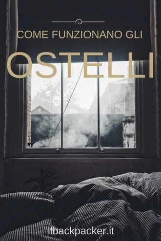 Come scegliere un ostello? Domande frequenti sugli ostelli | cos'è un ostello?