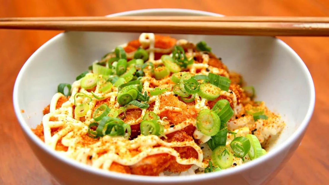 cibo locale in Asia