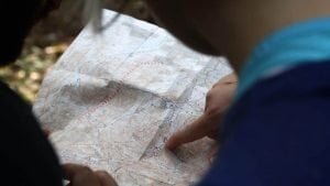 Pianificare il viaggio prima e mentre si viaggia