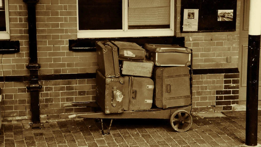 Prepare il bagaglio nel modo giusto prima di partire è fondamentale