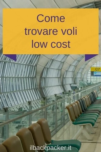 Come trovare voli low cost | tutti i segreti per trovare voli economici | come trovare voli economici.