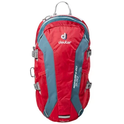 Deuter Speed Lite 20 litri, zainetto da viaggio.