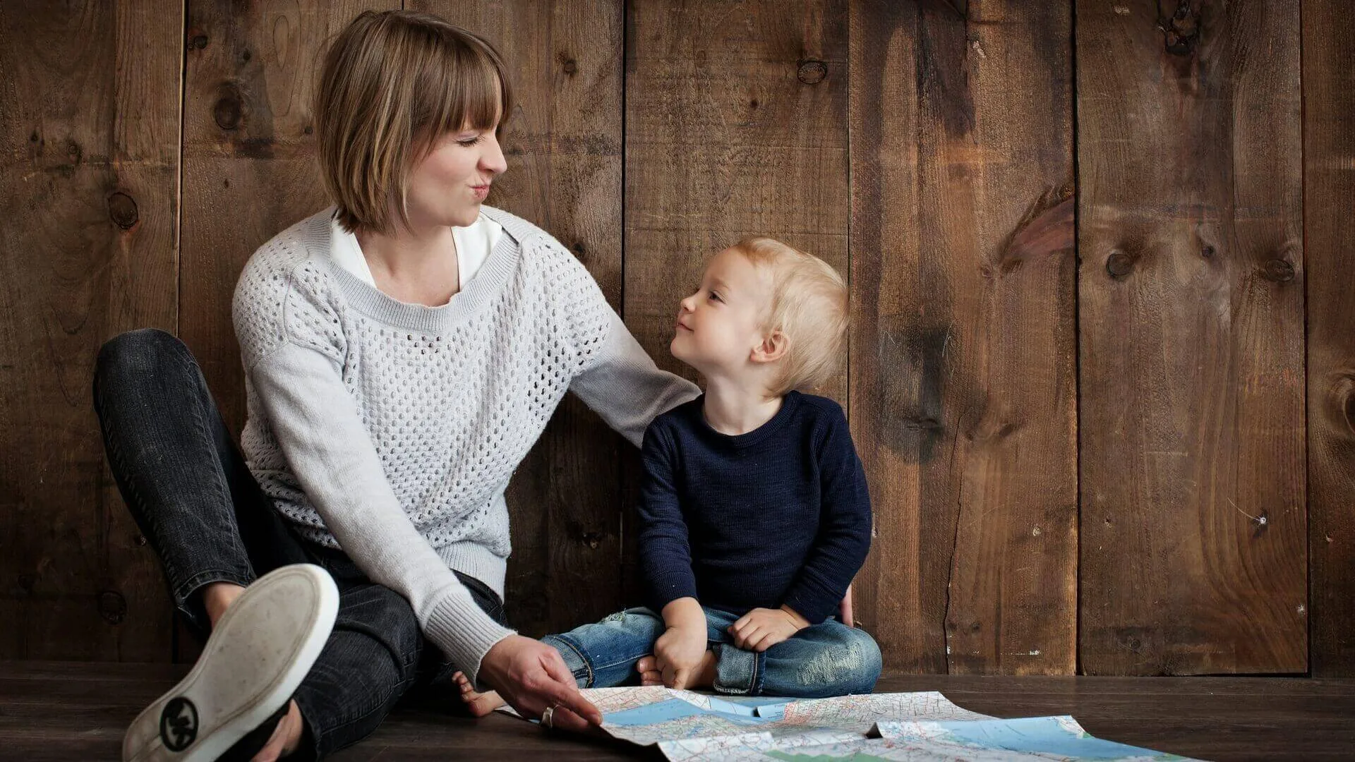 Fare l'au pari all'estero per viaggiare gratis.