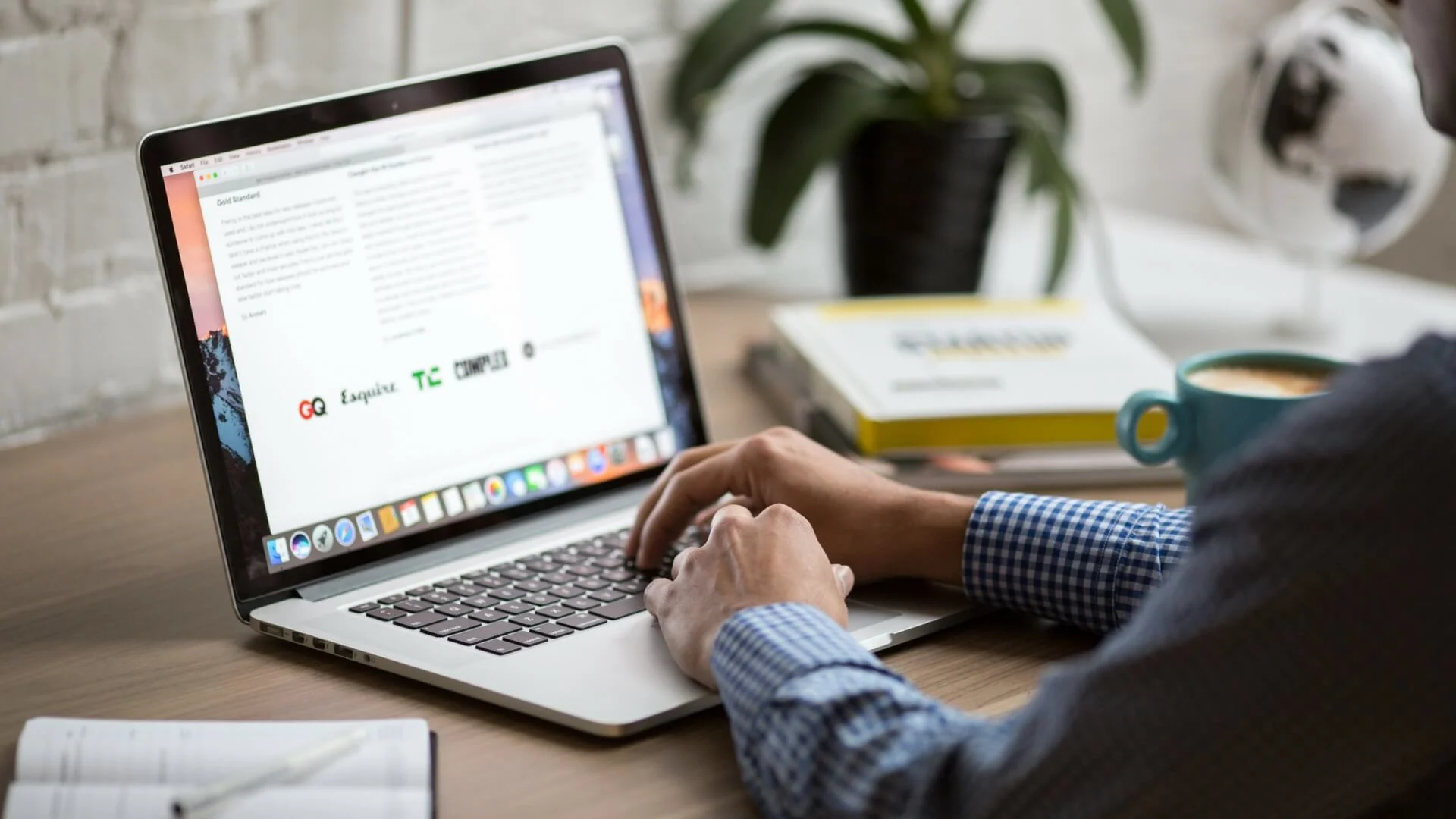 Guadagnare grazie a un blog.