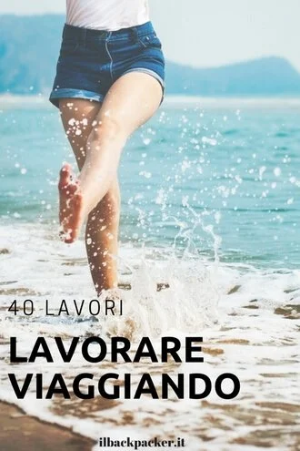 Vuoi lavorare viaggiando? Scegli uno di questi lavori ed esplora il mondo viaggiando in tutta libertà! Questa è la lista dei migliori lavori per vivere viaggiando.