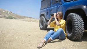 Lavorare viaggiando. I migliori lavori per vivere viaggiando.