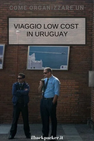 Guida di viaggio fai da te in Uruguay.