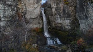 Cascata Chorillo del Salto