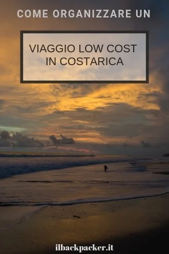 Guida di viaggio per il costa rica