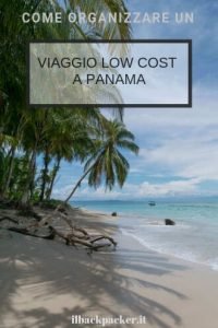 guida e consigli di viaggio a panama