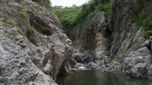Escursione al canyon Somoto
