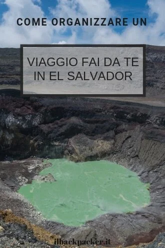 Guida di viaggio per El Salvador