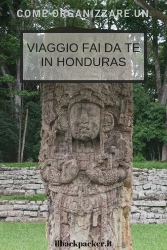 Guida di viaggio per l'Honduras