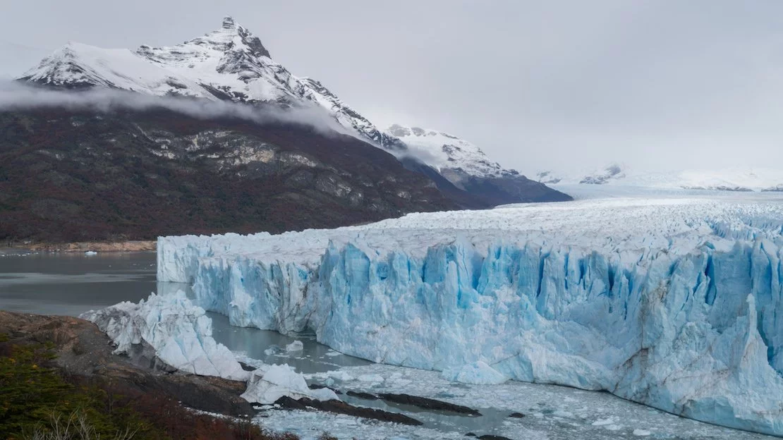 Come organizzare un viaggio fai da te in patagonia
