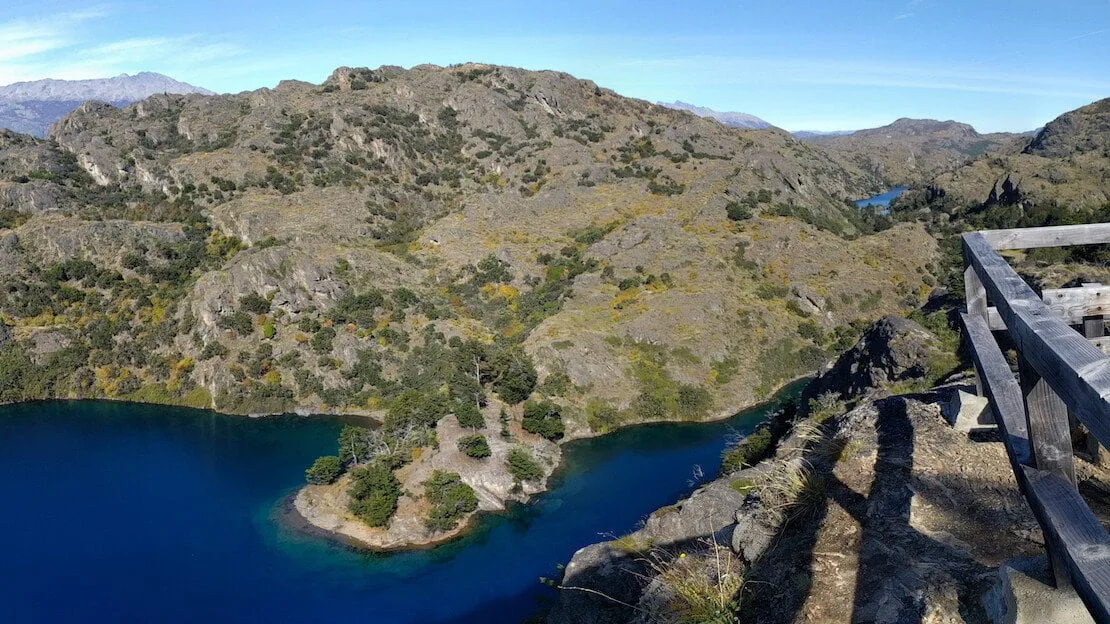 La riserva di cochrane