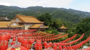 Tempio Kek Lok Si